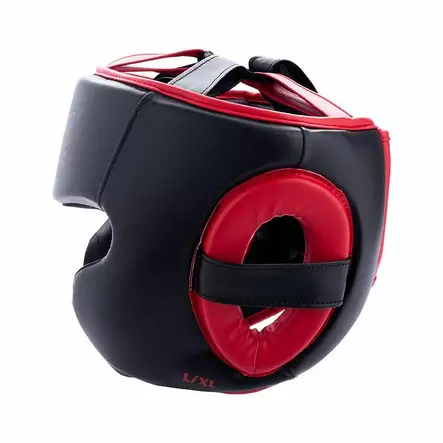 Brute Hi Grade PU Headguard X/XL - Boxning - GSBT0003220 - 2