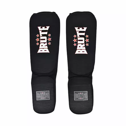 Brute Shin Guards M - Boxning - GSBT0003100 - 1