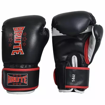 Brute Thai Boxing Gloves 16oz - Boxningshandskar - GSBT0000200 - 1