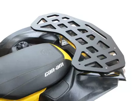 CanAm G2 Renegade bagagehållare bak - ATV transport korgar - 141200 - 1