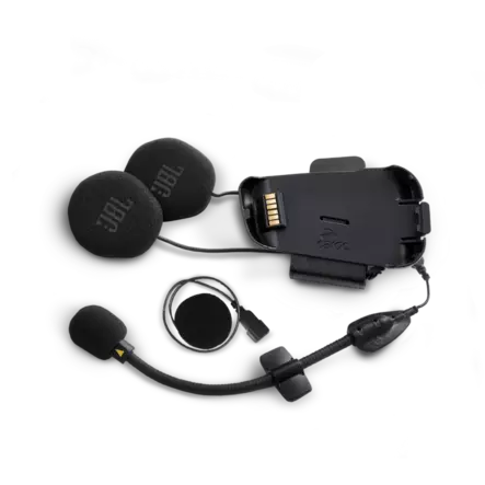 Cardo Packtalk 2ND Helmet JBL Kit - Intercom - 294-2-ACC00010 - 1