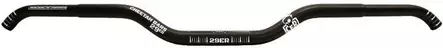 CFR 29er Styre, 1" 7/8 Svart/Vit - Snöskoter styren - 928-1059-0 - 1