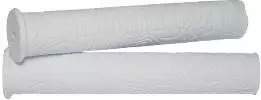 CFR Signature Handtagsgummi Vit - Snöskoter handtag - 928-1009-010 - 1