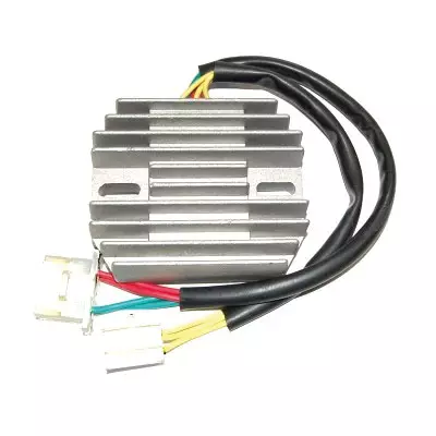 Ladningsreg/Likriktare Honda - MC Elektronik - 110-07-0650 - 1