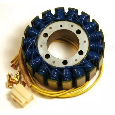 Stator Honda - MC Elektronik - 110-03-0520 - 1