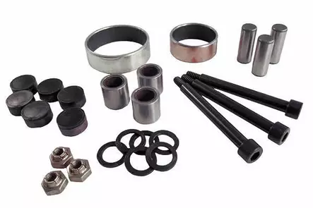 EPI Reparations sats Variator Polaris - ATV variatorkit - 70-210910 - 1