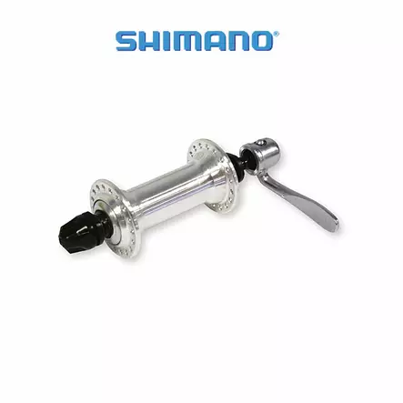 Framnav SHIMANO RM-40, QR 36h - Framnav - 60520 - 1