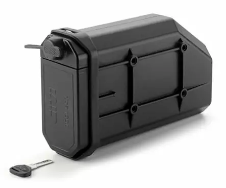 Givi S250 Verktygsväska 260x90x170mm - MC Väskor tillbehör - 321-S250 - 1