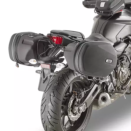 GIVI TUBULAR HOLDER SOFT BAGS - MC Väskhållare - 322-TE2140 - 1