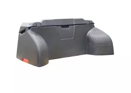 GKA Transportbox S 304 SMART - ATV hårda transportboxar - 942-0110 - 1
