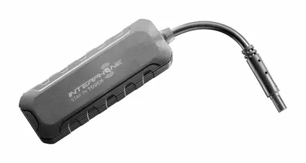 Interphone GPS-Tracker Angel 10 - Intercom - 297-2320 - 1