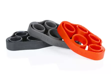 Gymstick Finger Expander Set 3pcs - Andra Redskap - GS61060 - 1