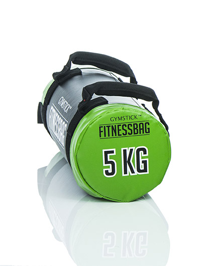 Gymstick Fitness Bag - Viktvästar och Träningssäckar - GS62055-10 - 2