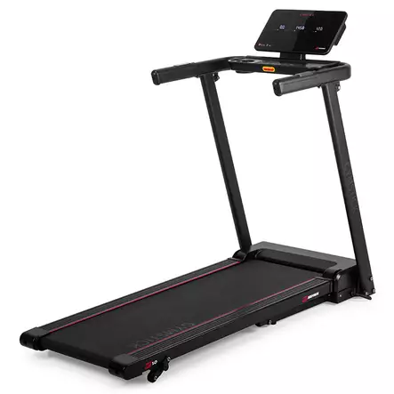 Gymstick GT1.0 Treadmill - Löpband - GSTM-GT10 - 1