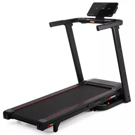 Gymstick GT3.0 Treadmill - Löpband - GSTM-GT30 - 1