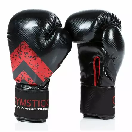 Gymstick Boxing Gloves - Boxningshandskar - GS61180-10 - 1