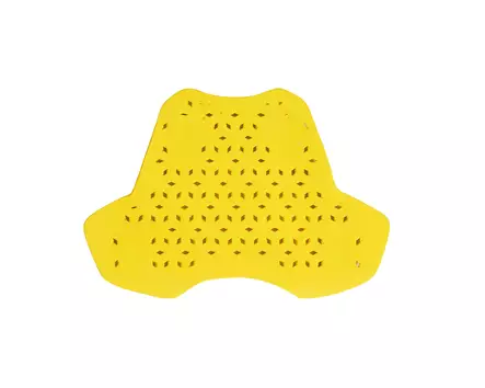 Halvarssons Bröstskydd Furudal Gul - Bröstskydd - 710-22090200 - 2