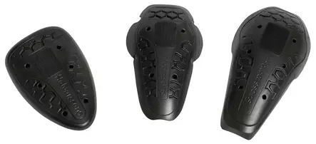 Halvarssons Skyddsats Herr Byxa onesize level 1 - Armbågsskydd och knäskydd - 710-60410000 - 2