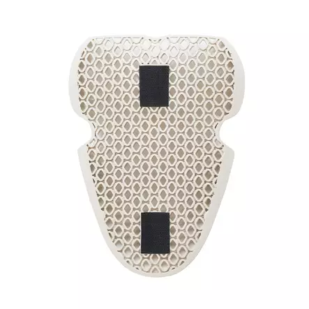 Halvarssons Skyddssats "S" "E" "K" Grå Type B One size - Armbågsskydd och knäskydd - 710-22090300 - 1