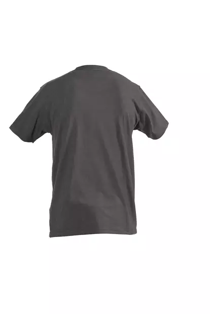 Halvarssons T-shirt H Tee Svart - T-tröjor - 710-23130300 - 2