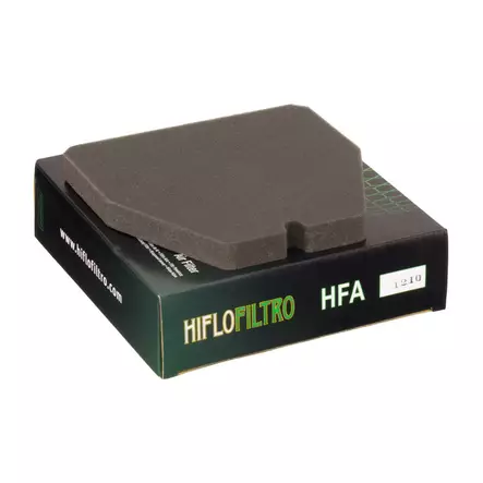 Hiflo luftfilter HFA1210 - MC Luftfilter - 20-1210 - 1