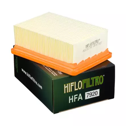 HiFlo luftfilter HFA7920 - MC Luftfilter - 20-7920 - 1