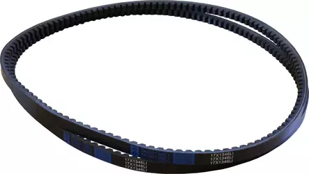 Remsats till Iron Baltic SG-8 stubfräs - ATV Arbetsmaskiner - 951080 - 1