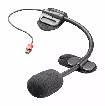 Interphone Boom Microphone Ucom - Spare - MC Mobil och tablet tillbehör - 297-2450 - 1