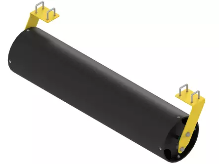 Iron Baltic vägvals 1350mm - ATV Arbetsmaskiner - 8415000 - 2