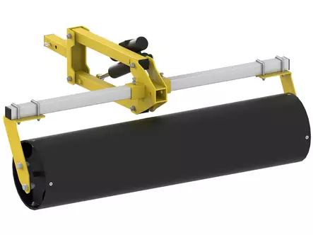 Iron Baltic vägvals 1350mm - ATV Arbetsmaskiner - 8415000 - 1