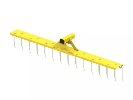 Iron Baltic Vertikalskärare - ATV Arbetsmaskiner - 84.6000 - 1