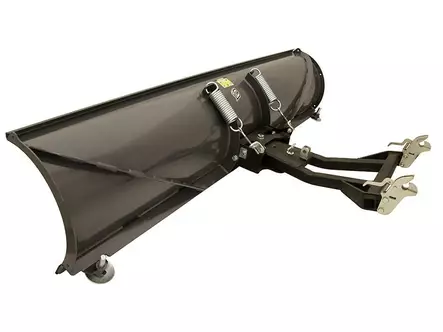 Straight plow blade: 1800 mm - ATV plogar och delar - 04-800 - 2