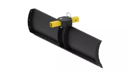 Iron Baltic bakblad för bakmonterad lyftanordning - ATV Arbetsmaskiner - 843000 - 2