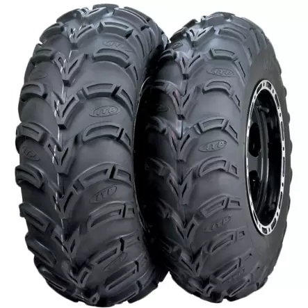 ITP Däck Mud Lite XL 26x10.00-12 6-Ply E-märkt - ATV däck - 74-0480 - 1