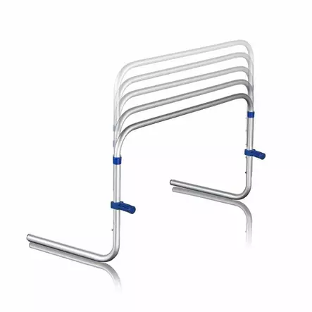 Gymstick Bounce-Back Hurdle - Teknik och Snabbhet - GS61130 - 1