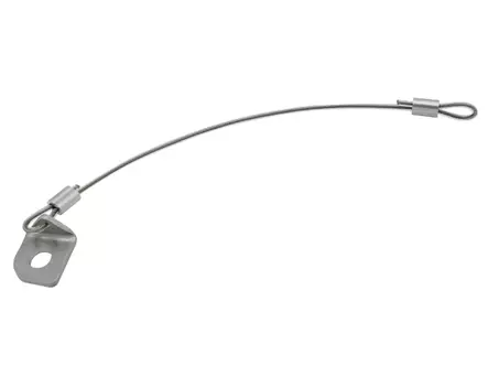 BROMSWIRE, BRAKESNAKE - MC Vajer - 9-3-3000 - 1