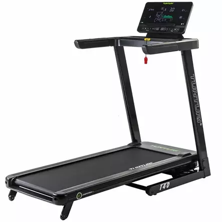 Tunturi T40 Treadmill Competence - Löpband - GS22TRN40000 - 1