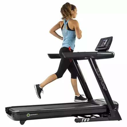 Tunturi T80 Treadmill Endurance - Löpband - GS22TRN80000 - 2