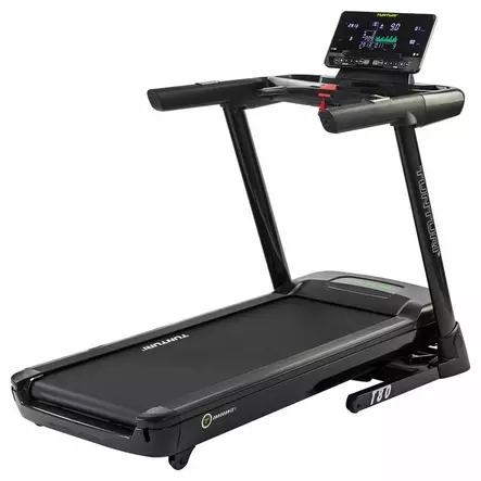 Tunturi T80 Treadmill Endurance - Löpband - GS22TRN80000 - 1