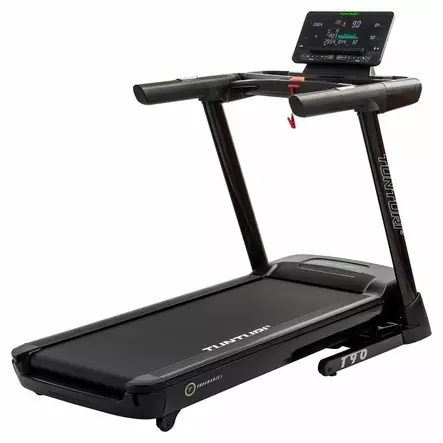 Tunturi T90 Treadmill Endurance - Löpband - GS22TRN90000 - 1