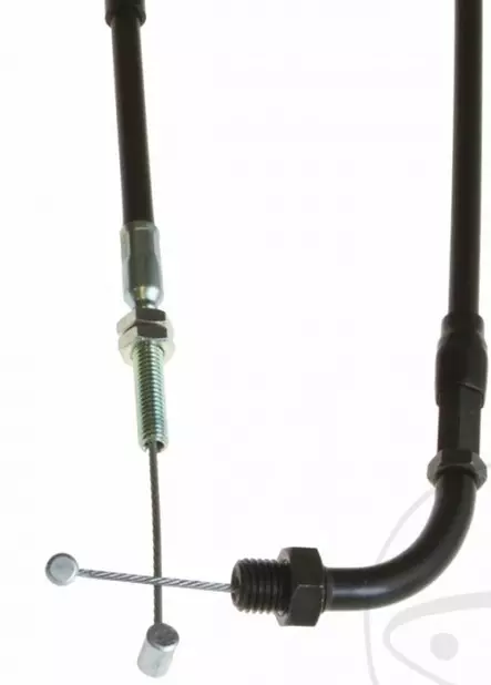 Gaswire TSK Drag Honda CX500CA - MC Vajer - 37-3199-40 - 1