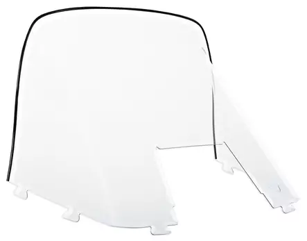 Kimpex Vindruta Yamaha - Snöskoter vindrutor - 86-620 - 1