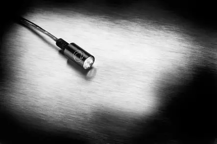 Kellermann Atto® DF Integral black with clear glass - MC Blinkers - 152-156500 - 1