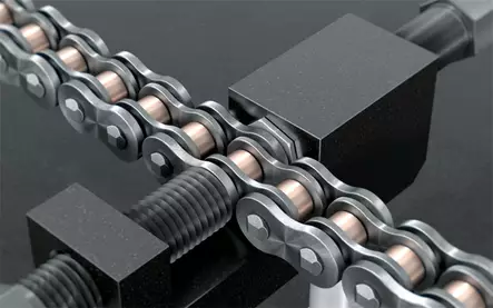 Kellermann Chain Tool KTW 2.5 - MC Verktyg - 152-130150 - 1