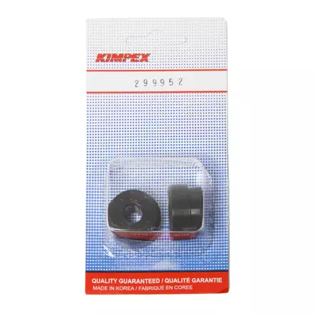 Kimpex Stötdämparebussning universal - Snöskoter stötdämpare reservdelar - 84-0970 - 2