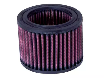 K&N Luftfilter, BMW R850,R1100 1150GS - MC Luftfilter - 20-BM0400 - 1