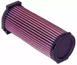 K&N Luftfilter Yamaha YFM600 Y.M. - MC Luftfilter - 20-YA4350 - 1