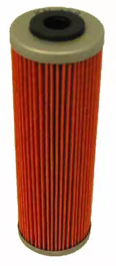 K&N Oljefilter KN650 - MC Oljefilter - 20-KN650 - 1