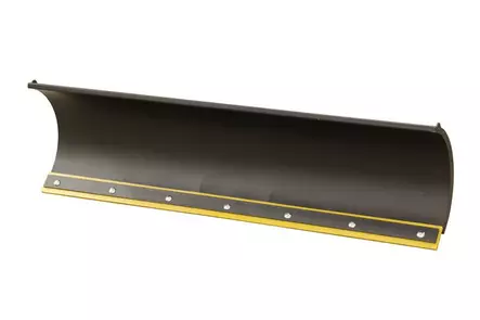 Gummiskär 1280mm (PU 10mm), st - Plog reservdelar - 206510 - 2