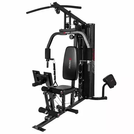 Träningscenter Home Gym 3.0 - Träningscenter - GSSTR-HG30 - 1